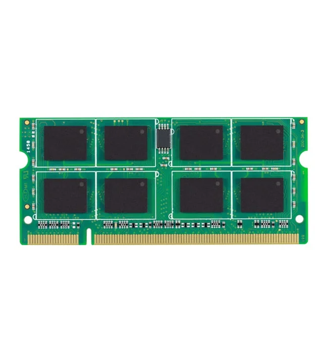 2 Gb 800MHz DDR2 PC2-6400S 200 Pin 1,8V