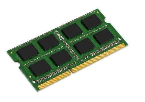 1 Gb 1333MHz DDR3 PC3-10600S 204 Pin 1,5V