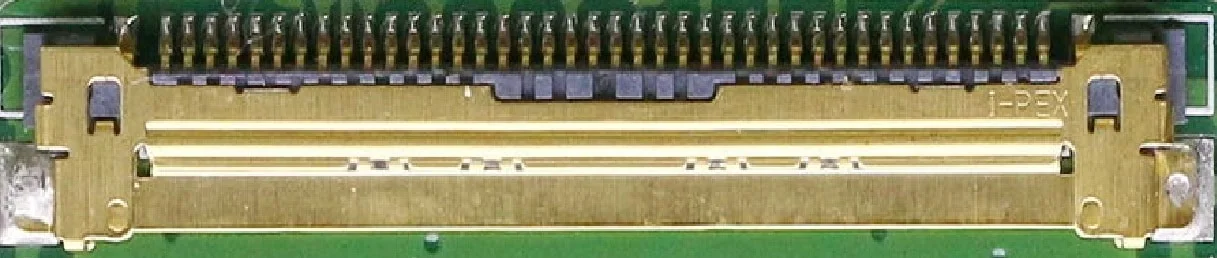15.6_HD_1366x768_LED_40 pin LED_Normal - изображение 2