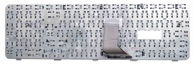 Клавиатура HP Compaq Presario CQ71, Pavilion G71 - изображение 2