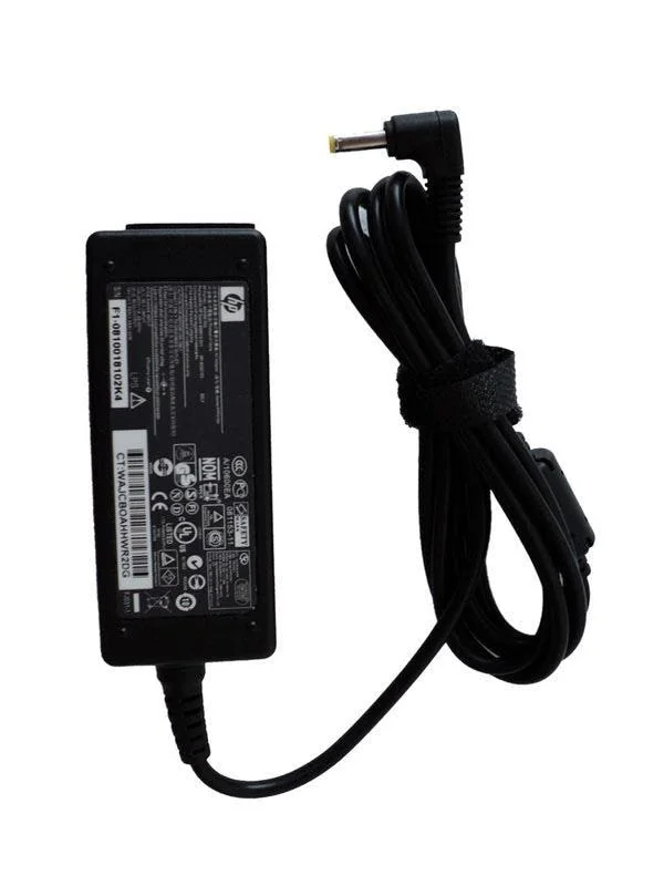 Блок питания HP 19V 1.58A 30W (4.0x1.7) - изображение 3