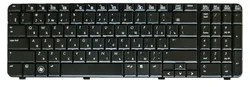 Клавиатура Compaq Presario CQ61