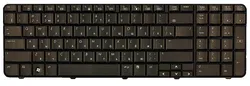 Клавиатура Compaq G70